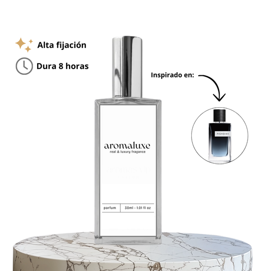 Inspirado en Y YSL - 30 ml