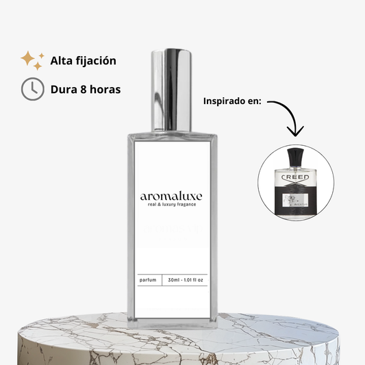 Inspirado en Creed Aventus - 30ml